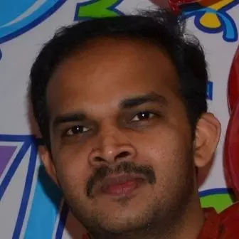 Vijay Jagarlamudi