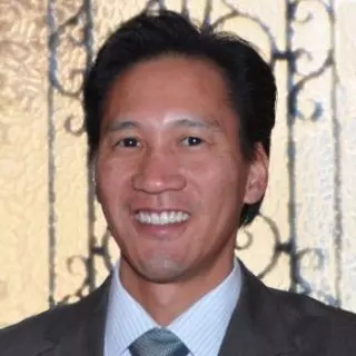 Glenn Ouyang