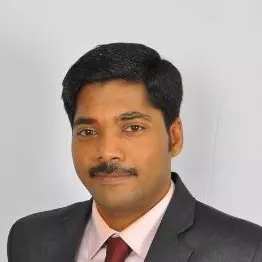 Senthil Kumar Vasudevan