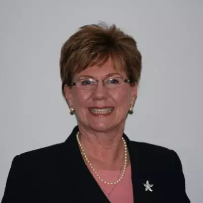 Kathleen Curphy, Ph.D.