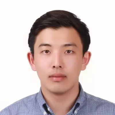 Yonghyun Ethan Kwon