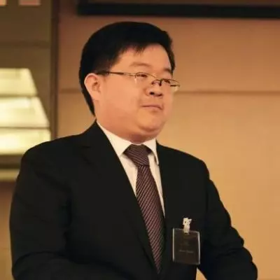 Jiajun Huang