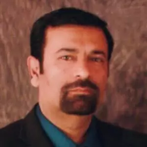 Mohammed Bashir