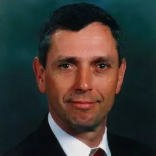 Mike Walker, MBA