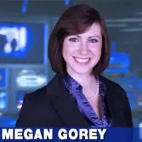 Megan Gorey