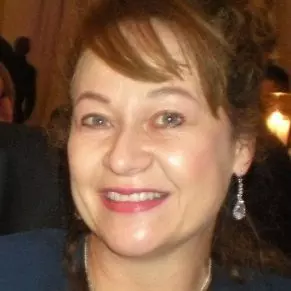 Juana Vieta, MS, RAC