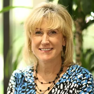 Debra Caldwell, MBA