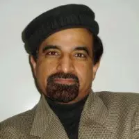 Naeem Hashmi