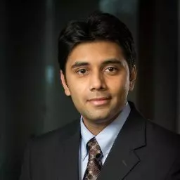 Mitul J. Patel, CFA, FRM