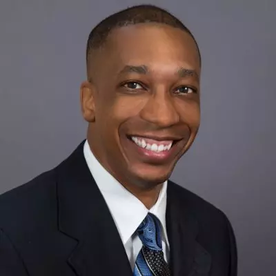 Marcello Brown, SPHR, SHRM-SCP