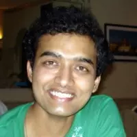 Bhavik Adhvaryu