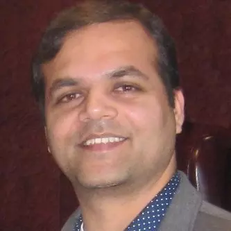 Satish Rao Sukeendra, PMP, CSM