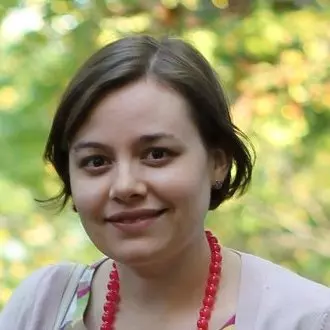 Nataliya Prokopenko Buxbaum