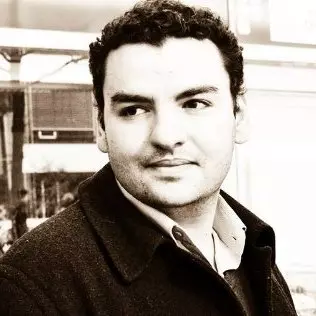 Bassem Farag