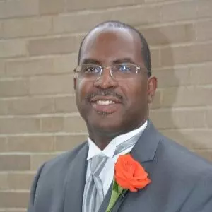 Eric Witherspoon