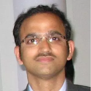 Harish Sadasivan, PMP, CSM
