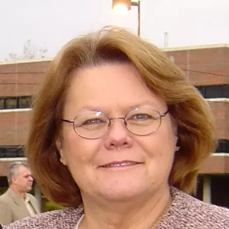 Judy McDaniel