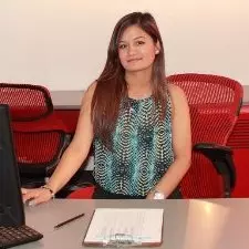 Anita Acharya