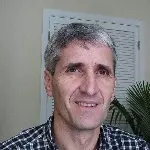 Federico Fernández, PhD, P.Eng.