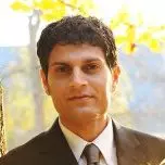 Ajay Patel, MBA