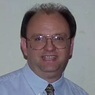 Dr. Michael Romanich