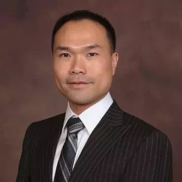 Shufan Wang