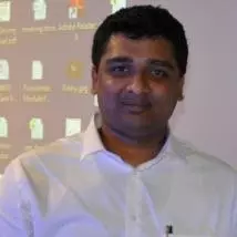 Vinod Nagarajan