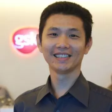 Michael Phang Sje Khong