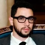 Omar Masseoud, MBA