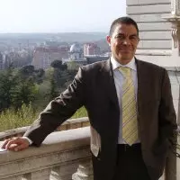 Roberto Flores, M.Sc., CISA, ITIL