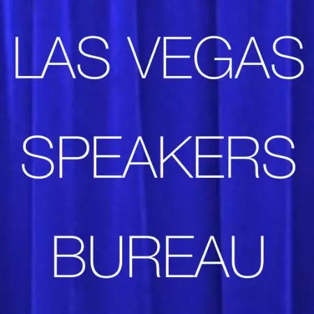 Las Vegas Speakers Bureau