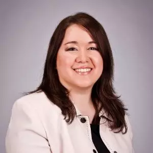 Erica Shaffer, MBA, PMP