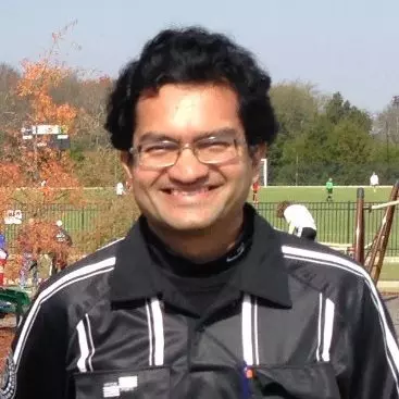 Shiladitya Chaudhury