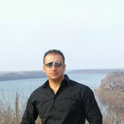Ayman Murad