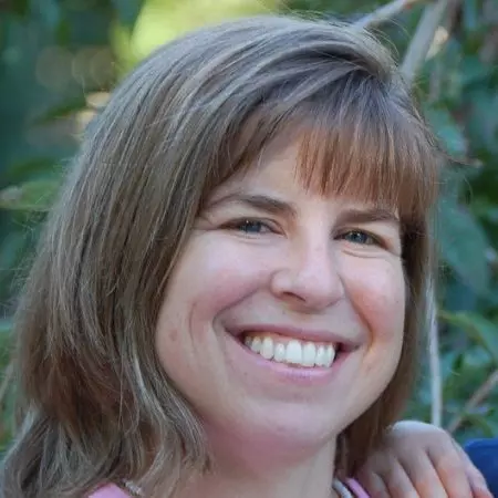 Lisa Schmitt, MBA