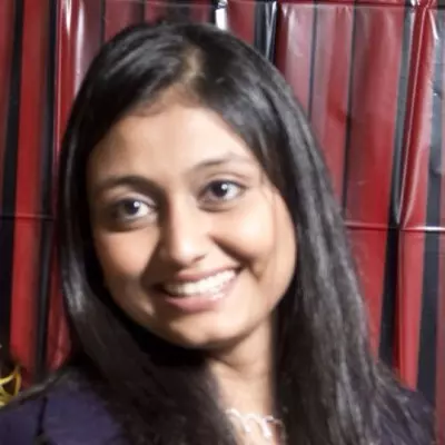 Nidhi Patel