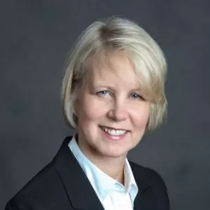 Kirsten Gebert, CMA & MBA
