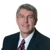 David Bloomer, MBA