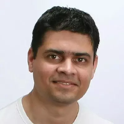 Vivek More