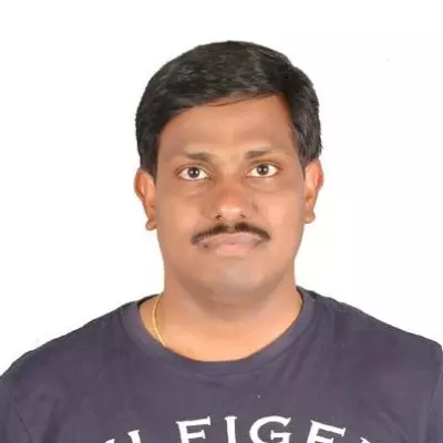 Rajesh Mandava