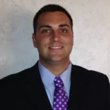 Justin Benevides, MBA