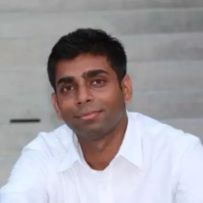 Chetan Patel, PhD