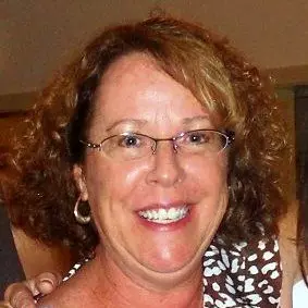 Janet Crawford, CBAP