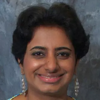 Vineetha Jayaram