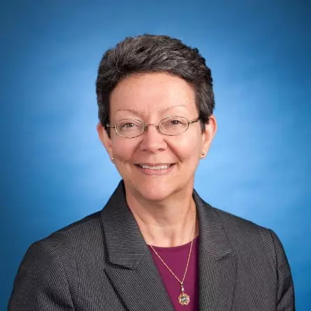 Karen Ford-Eickhoff, Ph.D.