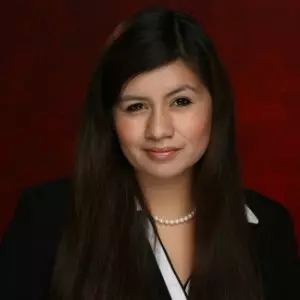 Tatyana Aguirre, CGBP