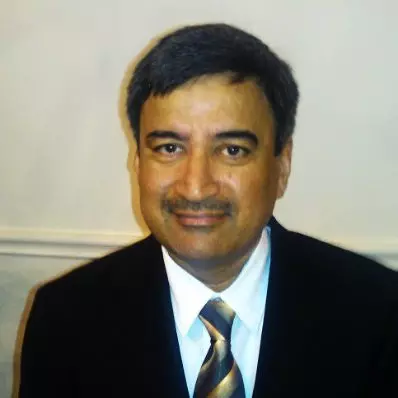 Asad Aftab
