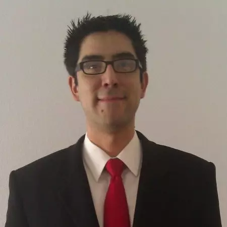 Robert Enriquez