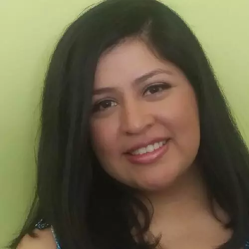 Isaura Perez