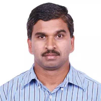 Narayan Hombal, PMP